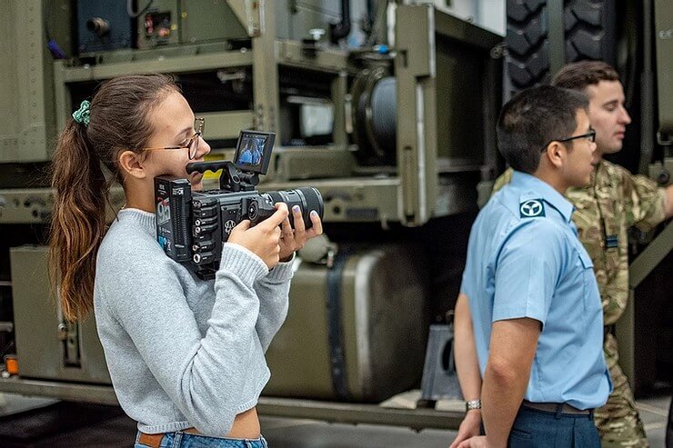 The Dream - Growing a Production Company - May 1, 2025