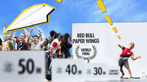 Paper Wings - July 5, 2025