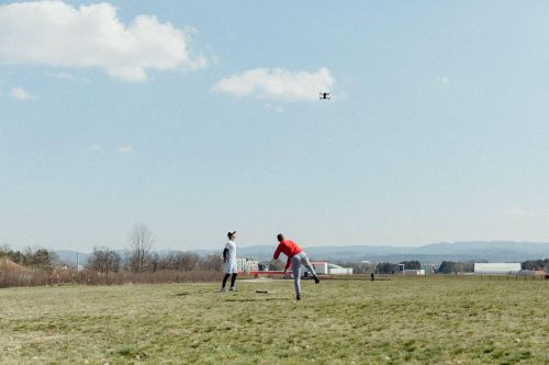 RedBull Paperwings - June 15, 2025