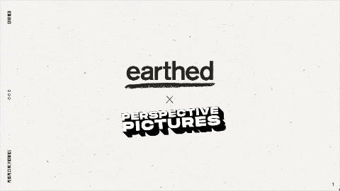 Earthed - August 31, 2025